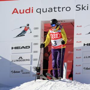 GEPA #audiquattroskicup